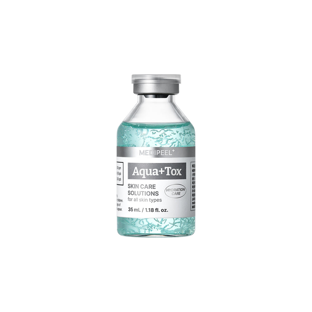 Medipeel Aqua Plus Tox Ampoule 35ml