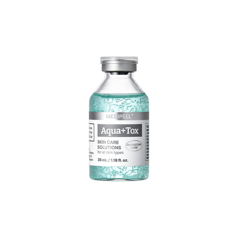Medipeel Aqua Plus Tox Ampoule 35ml