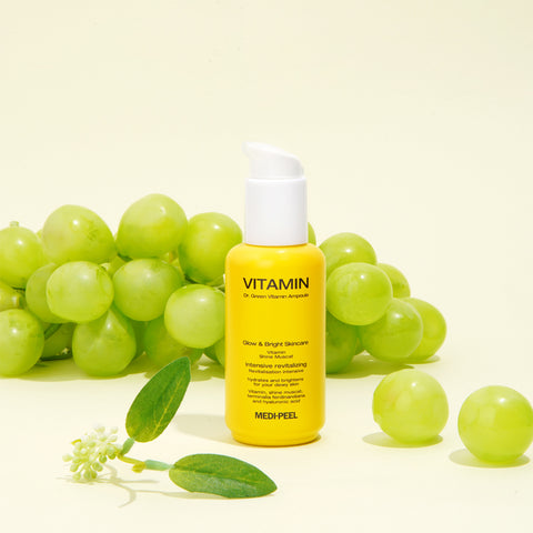 Medipeel RX Green Vitamin Ampoule 70ml