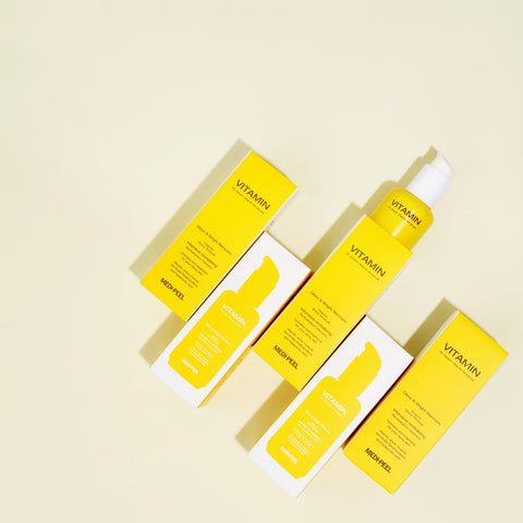 Medipeel RX Green Vitamin Ampoule 70ml