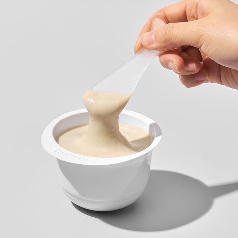Leaders 3X Boosting Modeling Mask (Vitamin) - 3 Uses