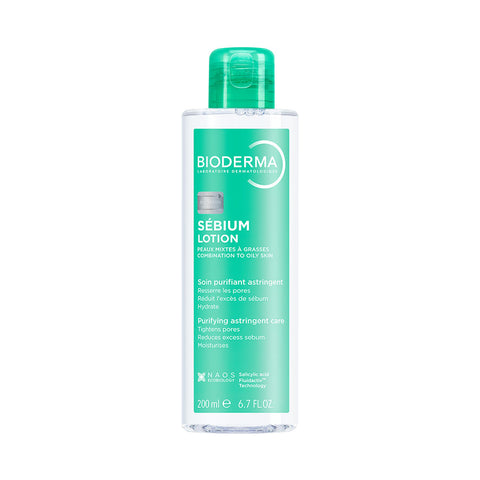 Bioderma Sebium Lotion 200 ml