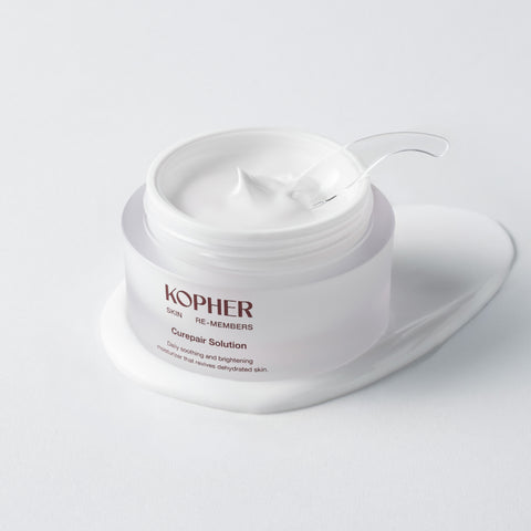 Kopher CuriRepair Solution Moisture Cream 50ml