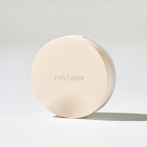 The Saem Cover Perfection Concealer Cushion Renew 5 Shades