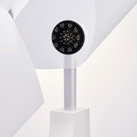 BodyAnd EMS Hair Booster Massager + Scalp Ampoule