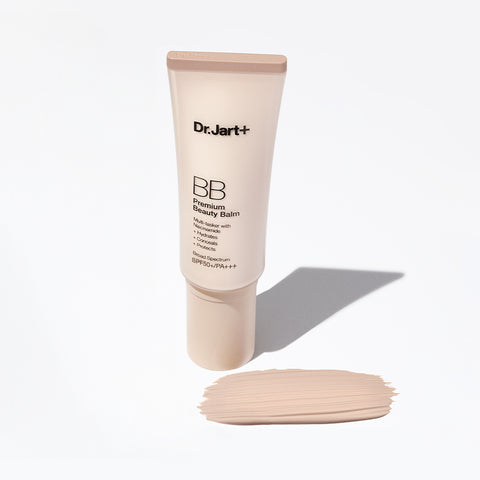 Dr.Jart+ The Makeup Premium Beauty Balm 01 Fair-Light 40ml