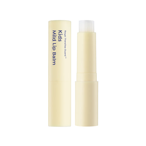 Goongbe Kids Mild Lip Balm 3.3g