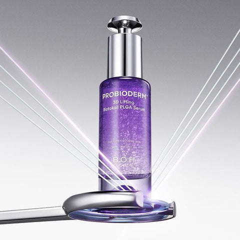 BIOHEAL BOH Probioderm 3D Lifting Biotoksil PLGA Serum 30ml