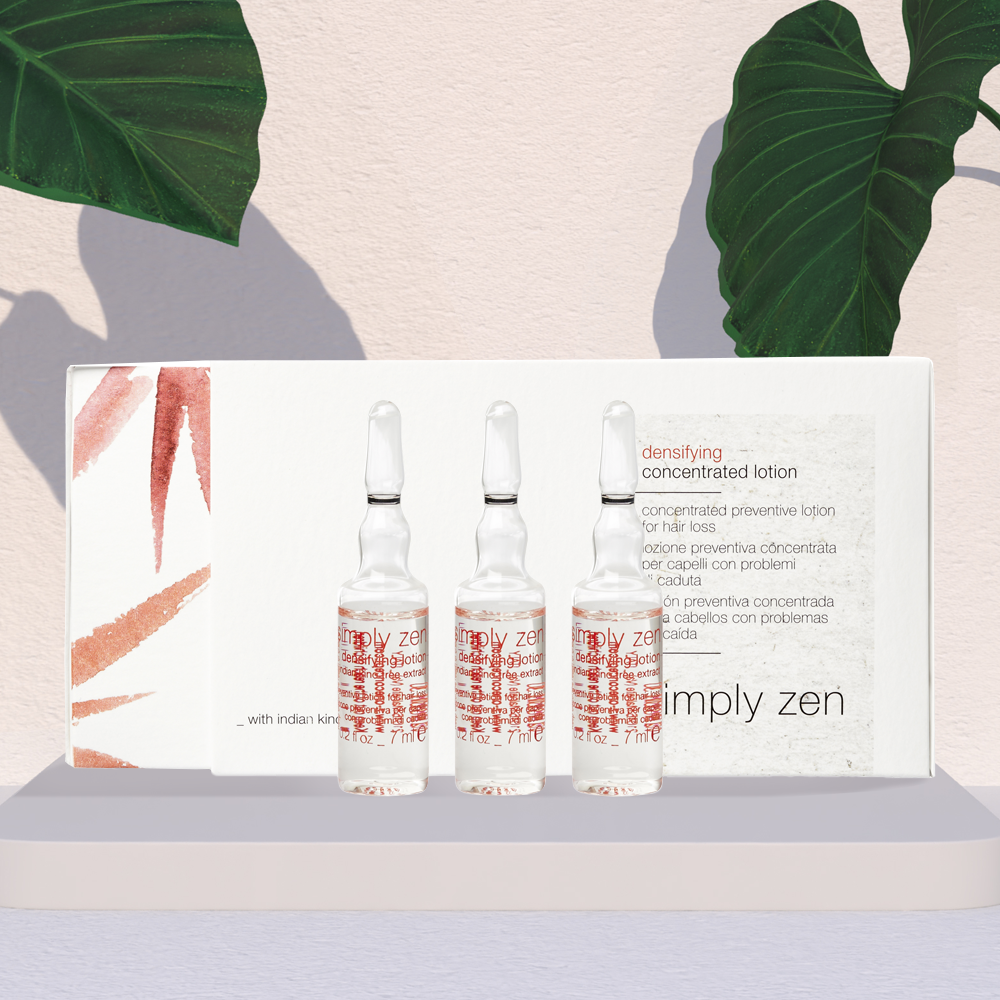 Urban Tribe Simpligen Densifying Lotion 7ml (8 ea)