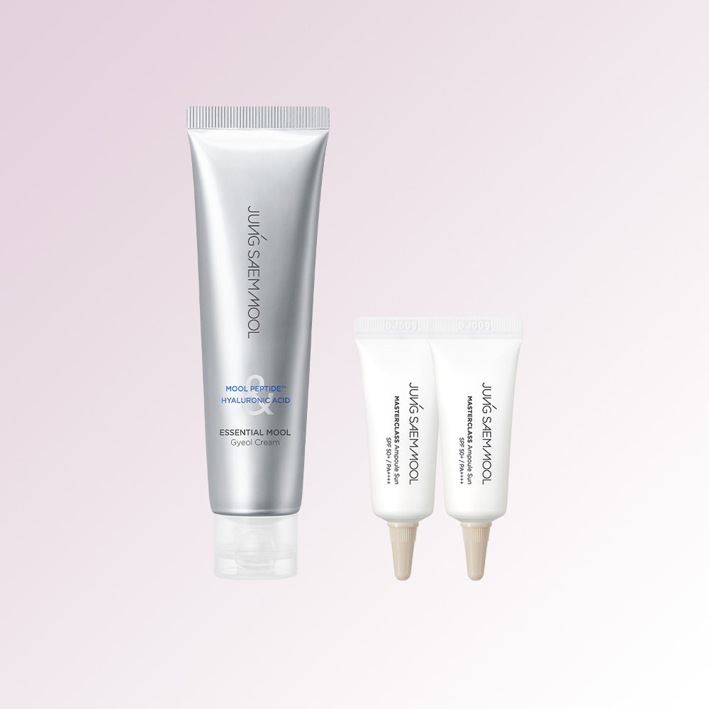 JUNG SAEM MOOL Essential Water Cream 60ml