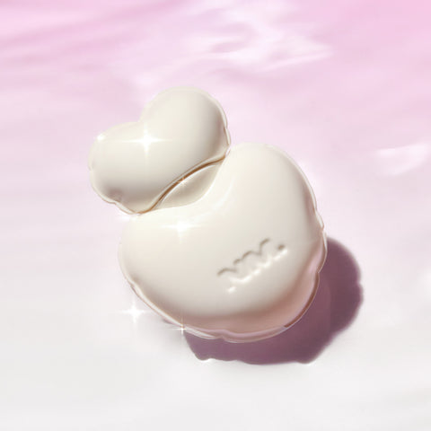 NAMING. Gloey Heart Lip Tint 5.7g