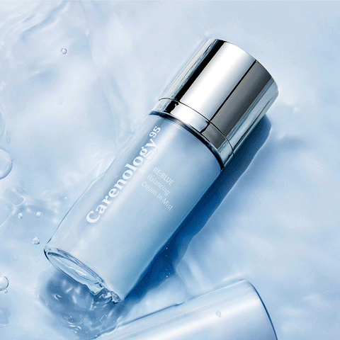 Carenology Serum First Starter Set (Serum + Mini Mist)
