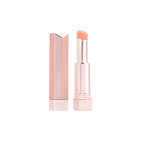 Labiotte Classy Satin Lipstick 4g - Blush Coral