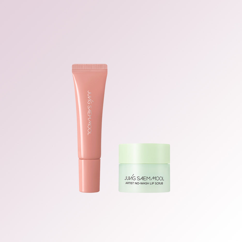 JUNG SAEM MOOL Lippression Metal Serum Gloss 10ml