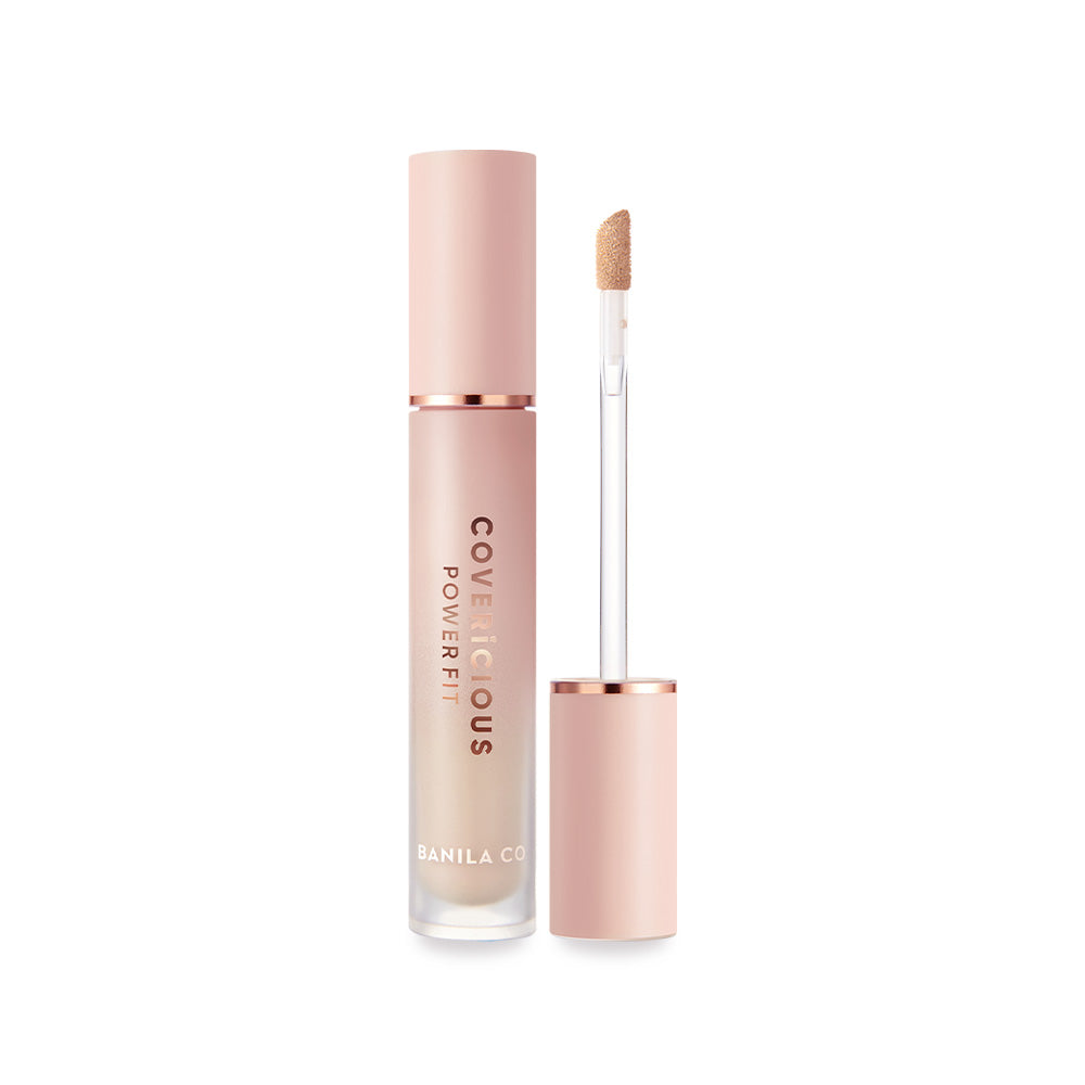 Banila Co Covericious Power Fit Concealer 5.5g