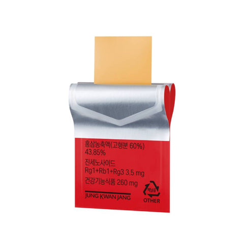JungKwanJang Everytime Film 260mg x 42