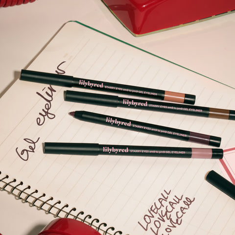 lilybyred Nine to Nine Gel Eyeliner 0.5g