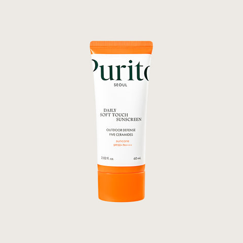 Purito Daily Soft Touch Sun Cream SPF 50+