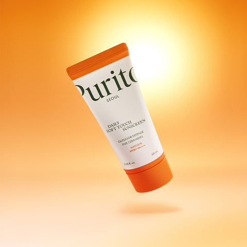 Purito Daily Soft Touch Sun Cream SPF 50+