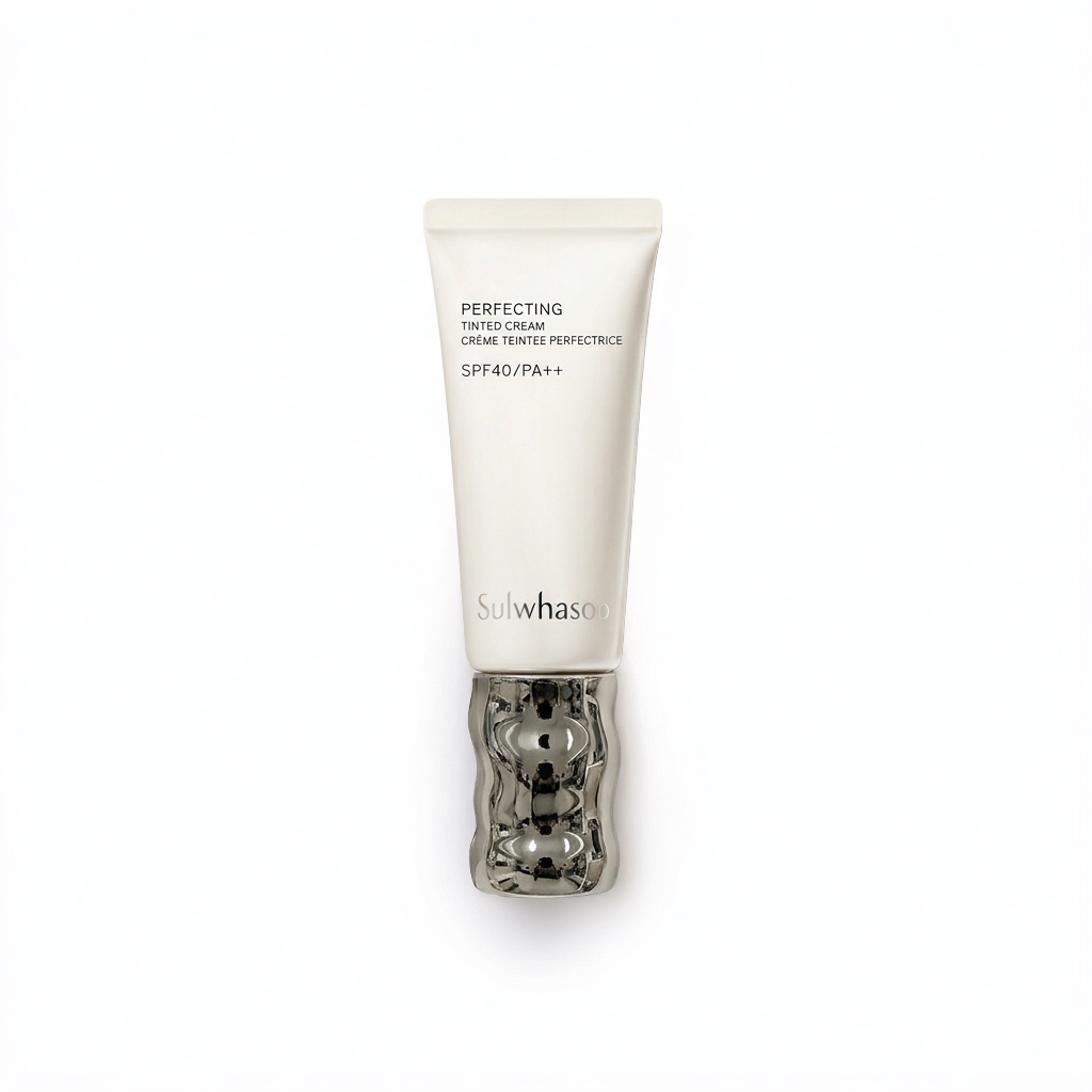 Sulwhasoo Perfecting Tinted Cream No. 2 35ml