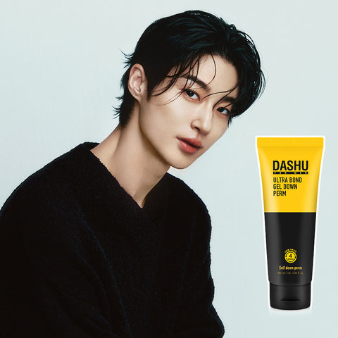 Dashu Ultra Bond Gel Downperm 100ml