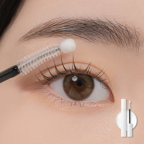 rom&nd Hanol Lash Serum 8ml (2 pack)