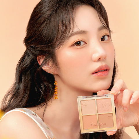 Dasique Blending Mood Cheek 8.8g