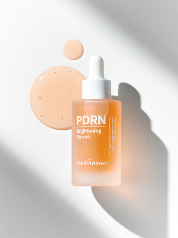 MediAnswer PDRN Brightening Serum 30ml