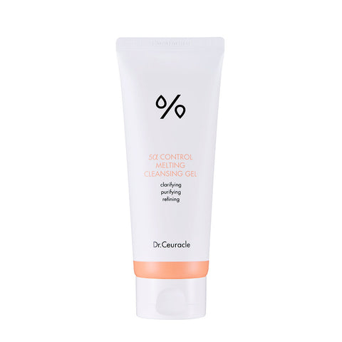Dr.Ceuracle 5-Alpha Control Melting Cleansing Gel 150ml