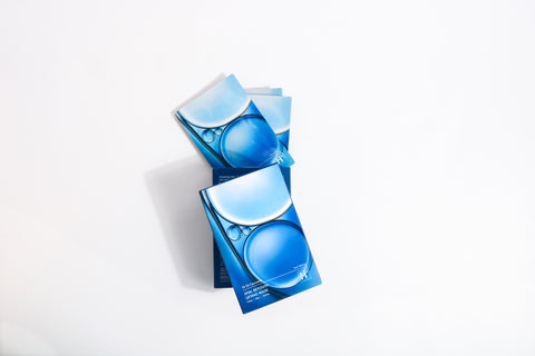 Dr.Ceuracle Hial Reuse Lifting Mask Pack (10 Sheets)