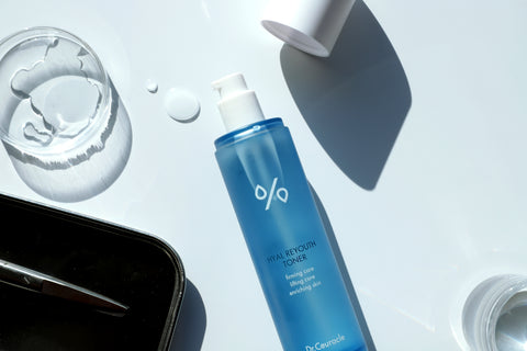 Dr.Ceuracle Hyal Reuse Toner 120ml