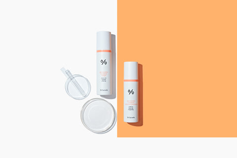 Dr.Ceuracle 5-Alpha Control Clearing Serum in Emulsion 100ml