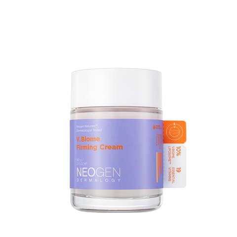 Neogen V Biome Firming Cream 60g