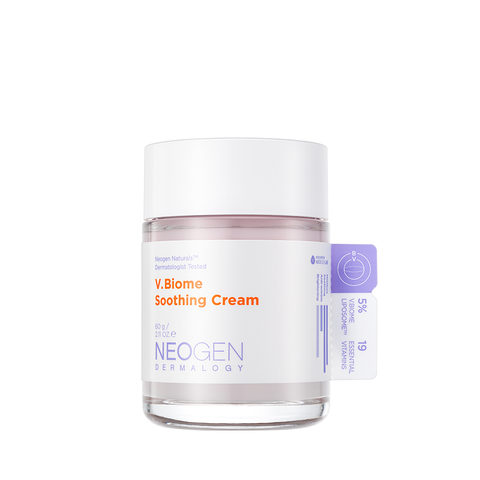 Neogen V-BIOME Soothing Cream 60g