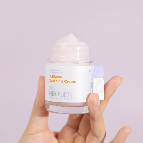 Neogen V-BIOME Soothing Cream 60g