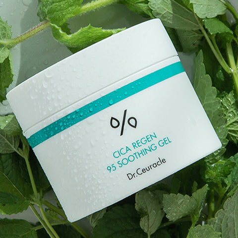 Dr.Ceuracle Cica Regen 95 Soothing Gel 110g
