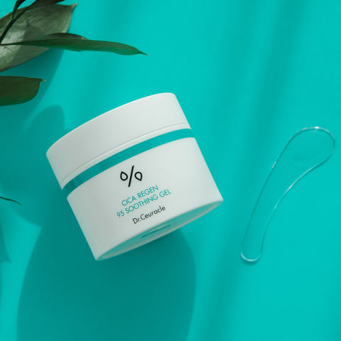 Dr.Ceuracle Cica Regen 95 Soothing Gel 110g