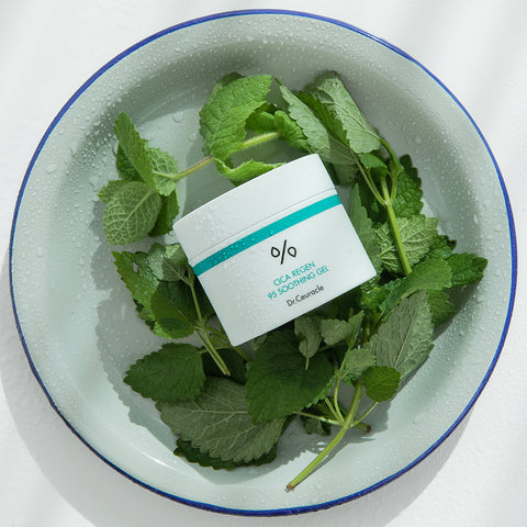 Dr.Ceuracle Cica Regen 95 Soothing Gel 110g