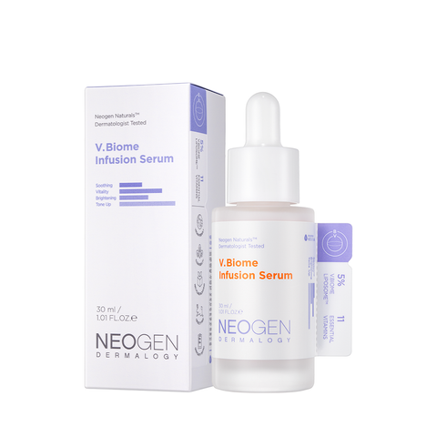 Neogen V Biome Infusion Serum 30ml