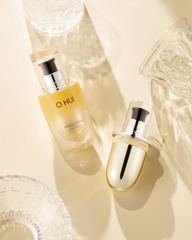 OHUI Miracle Toning Glow Serum Refill 50ml