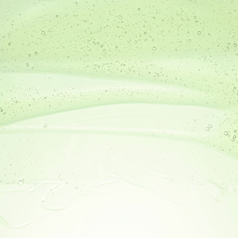 Veganifect Green Barley LHA Gel Cleanser + LHA Toner Pads (60 sheets) - 2-piece set