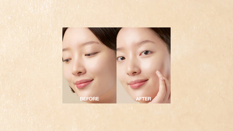 Dr.Jart+ Ceramidin Cream-Infused Mask 18g 5 sheets (2 pack)