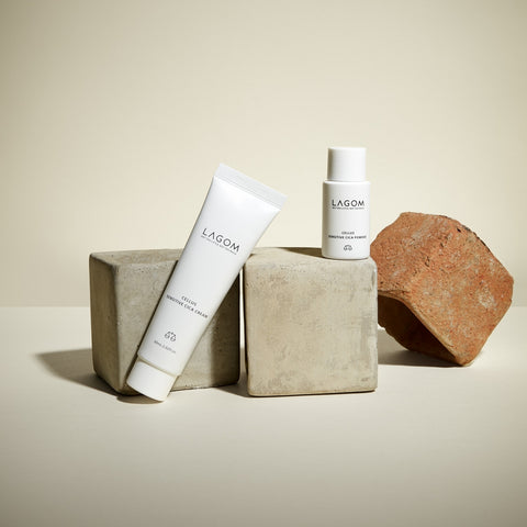 Lagom Cellus Sensitive Cica Cream 60ml