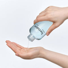 Torriden Dive In Low Molecular Hyaluronic Acid Toner 300ml