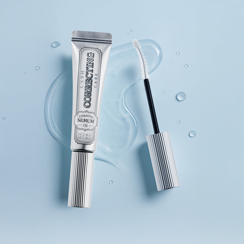 Holika Holika Lash Correcting Care Essential Serum 9ml