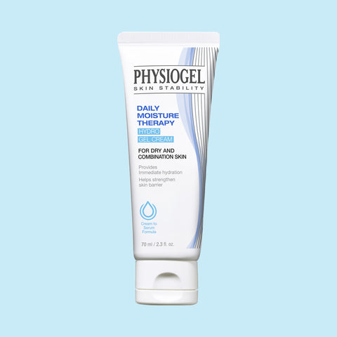 Physiogel DMT Hydro Gel Cream 70ml (2 Pack) + DMT Lotion 50ml