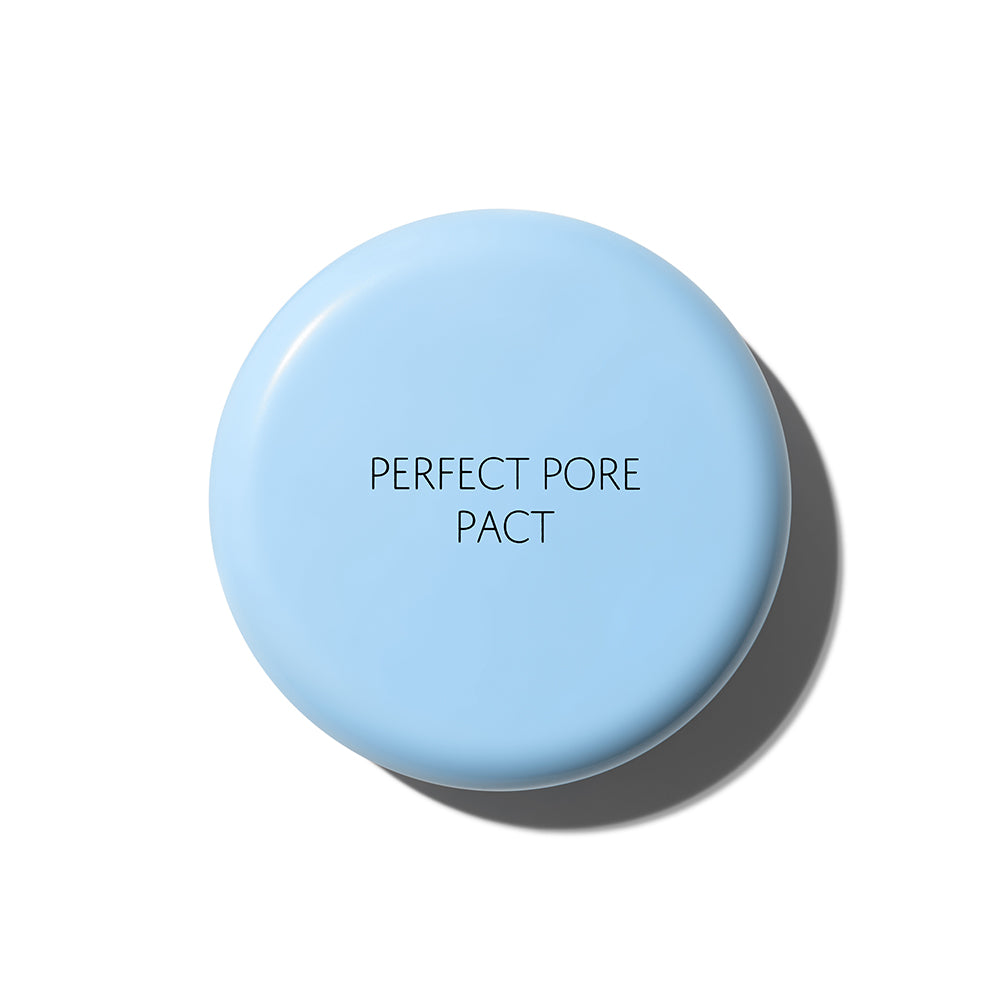 The Saem Sammul Perfect Pore Pact