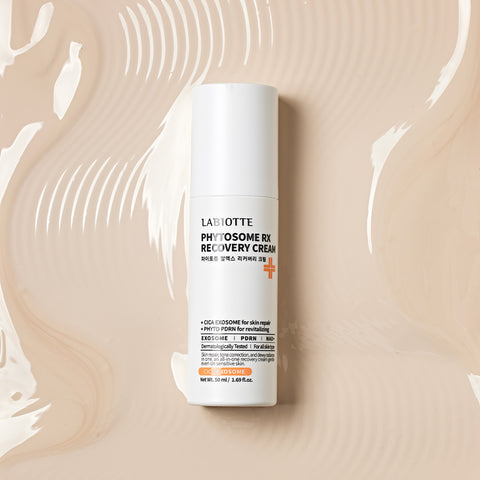 Labiotte Phytozome RX Recovery Cream 50ml