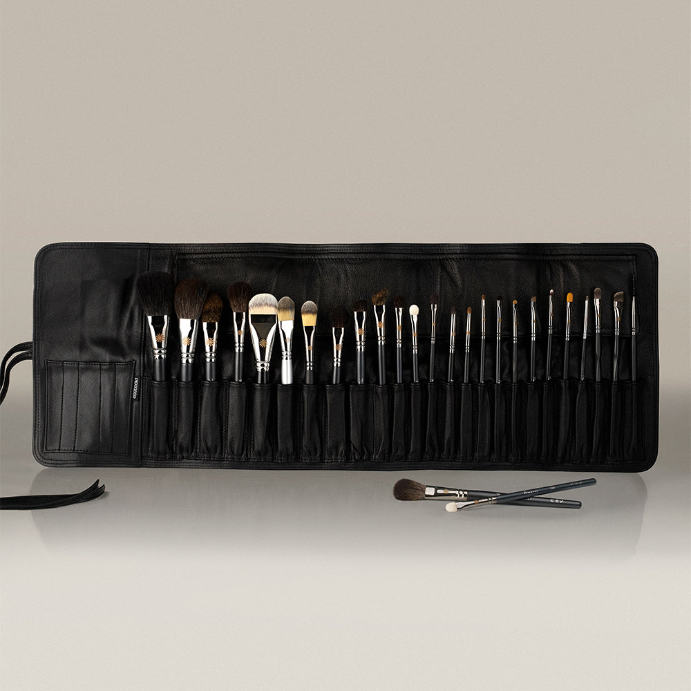 Picasso Professional Black 25-piece Set