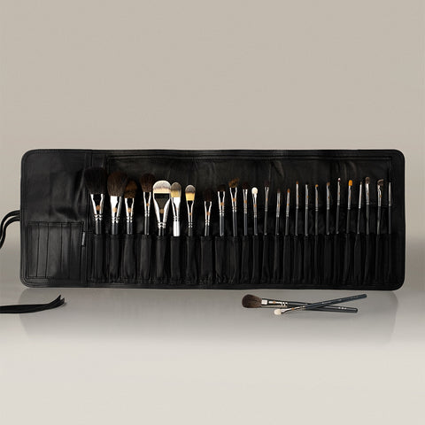 Picasso Professional Black 25-piece Set
